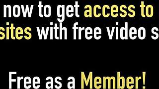 Nicky Huntsman, let's dive into these lesbian pussy licking scenes with big clit action.