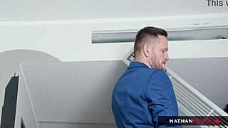 foxy valentina ricci experiences intense double penetration in both holes in this 4k teaser