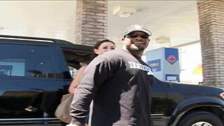 Does Black Rod Really Penetrate Stepmom's Hairy Pussy In Outdoor Interracial Fuck? Cougar Milf Takes Facial Cumshot After Hardcore Blowjob And Muff Diving.