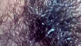 Chatting about my aunt's milf close-up view