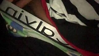 i jerked off quickly in the market parking lot