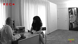 She aims to collaborate with her top porn director