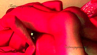 Aggressive Hardcore Doggy Style Spreading Stepmom Pussy Wide Open Roughly