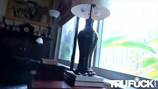 gabriela lopez hints at seducing teacher with big ass and tits in pov milf encounter