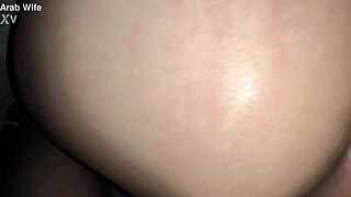 Arab Wife First Time Anal Fuck My Ass Hardfuck!