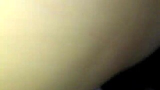 Madura culona Doña Mago shows big ass in mature amateur scene