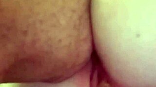 I love licking that milf arse so much.