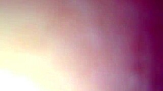 Madura culona Doña Mago shows big ass in mature amateur scene