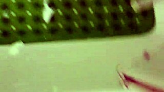 german milf sandra endures intense deepthroat facefuck and strangle session