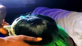 Sexxxy headmistress dominates big cocked student with blowjob and rough POV pussy spreading anytime anywhere.