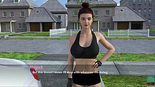 Oh man, check out this cheating Latina milf in hardcore anal. She's taking that big ass pounding from a young guy.