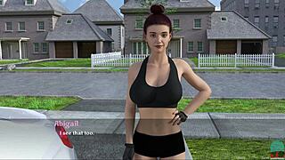 Oh man, check out this cheating Latina milf in hardcore anal. She's taking that big ass pounding from a young guy.