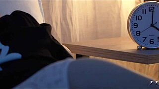 Dread Hot And Emme White Fucking On Bed