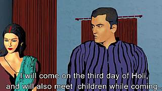 Sex-thirsty Woman Takes Cheating Fuck from Step-brother-in-law with Wet Pussy Orgasm