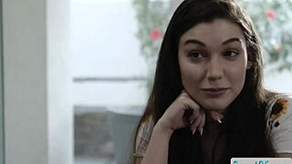 i love watching blonde lesbians bella rolland and lily lou in 69 position