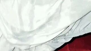 Latina Milf Squirts Until Soaked