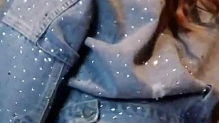 Pumpkin elektric full porn clip available on my profile