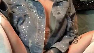 Pumpkin elektric full porn clip available on my profile