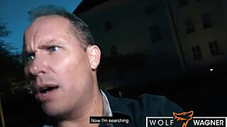 Dirty Priscilla Picked Up and Pounded in Hotel