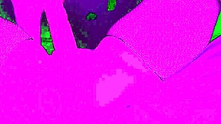 Does this pink dildo really make me cum so hard every time