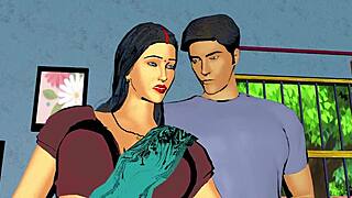 Sex-thirsty Woman Takes Cheating Fuck from Step-brother-in-law with Wet Pussy Orgasm