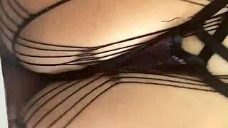 Hey, check out this MilfyCalla compilation with fetish blow-jobs in down-jackets and furs.