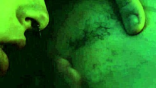 Dread Hot And Emme White Fucking On Bed