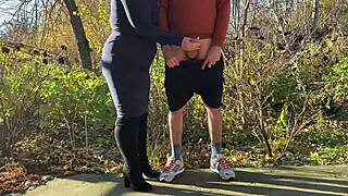 be an obedient stepson and follow your stepmother's guidance in this homemade scenario