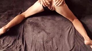 Oh My God, Amateur Sex in Europe Hotel with Swing Friends Turns into Wild Anal Action!