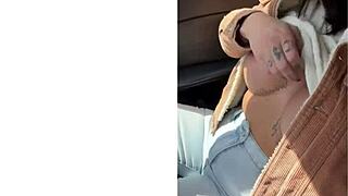 My Pussy Is Too Pretty Not To Be Shown!