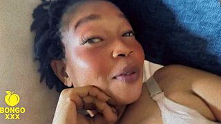 i uh feel so horny as a bbw ebony stepmother with my big ass and curvy fat body...