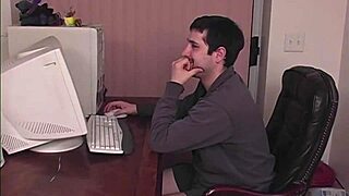 Taylor Chubby Bbw Milf Gives Hand Job & Gets Cum On Tits