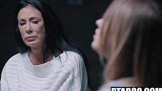 Arab Milf With Big Ass And Tits Gives Blowjob In Hardcore Pov Taboo Scene