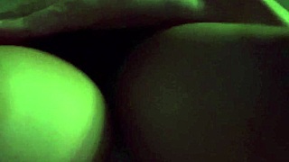 Italian horny MILF Artemisia Love makes her big boobs bounce for the camera in close up slow motion sesh.