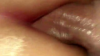 Latina milf teacher assfucked in first anal amateurs masturbation