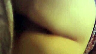 natasha the milf flaunted her big sexy ass and tits