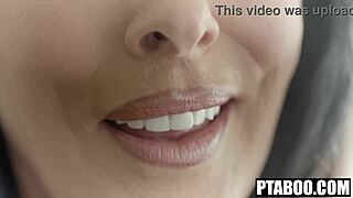 Arab Milf With Big Ass And Tits Gives Blowjob In Hardcore Pov Taboo Scene