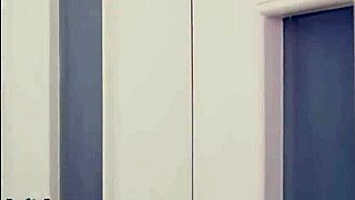 Boss Diverts Secretary For Hairy Pussy Fuck