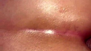 Latina milf teacher assfucked in first anal amateurs masturbation
