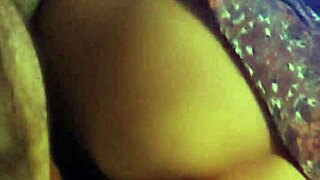 natasha the milf flaunted her big sexy ass and tits