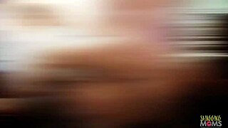 Damn! Kinky Babe Gets Tight Holes Stuffed With Two Fat Cocks In Double Penetration!