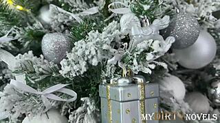 My Dirty Novels Anal Threesome Compilation