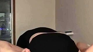 Hotwife Raw Real Fuck Riding Huge Cock And Missionary Big Cumshot With Big Tits Milf