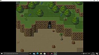 Stranded alone on an island with my mother