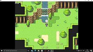 Stranded alone on an island with my mother