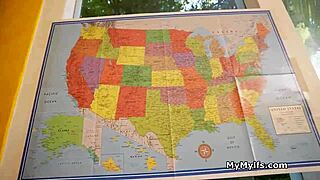 i freely use the sexy blonde campaign chief during our meeting time