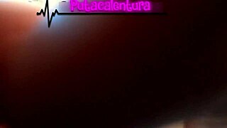 casting a piernuda tijuanense yasmin kitty con luis garay