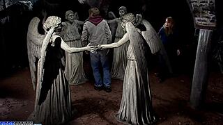 Doctor who and mia khalifa team up for patient care