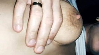 I Feel Intense Passion Fucking Neighbor's Wife Hardcore In All Holes Roughly