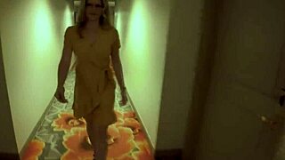 Blonde Stepmom Demands Rough Anal Pounding In Glasses During Taboo Pov Sex